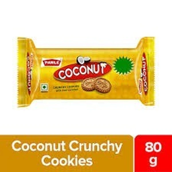 Mario COCONUT BISCUIT 10/-