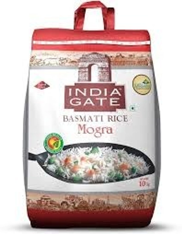 INDIA Gate Rice  - 10 KG