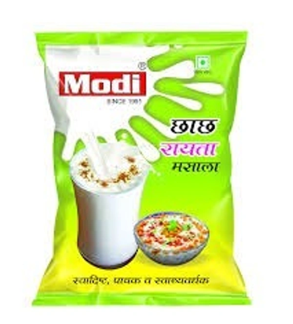 Modi Masala