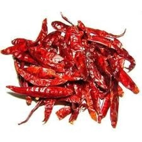 Sabut mirchi