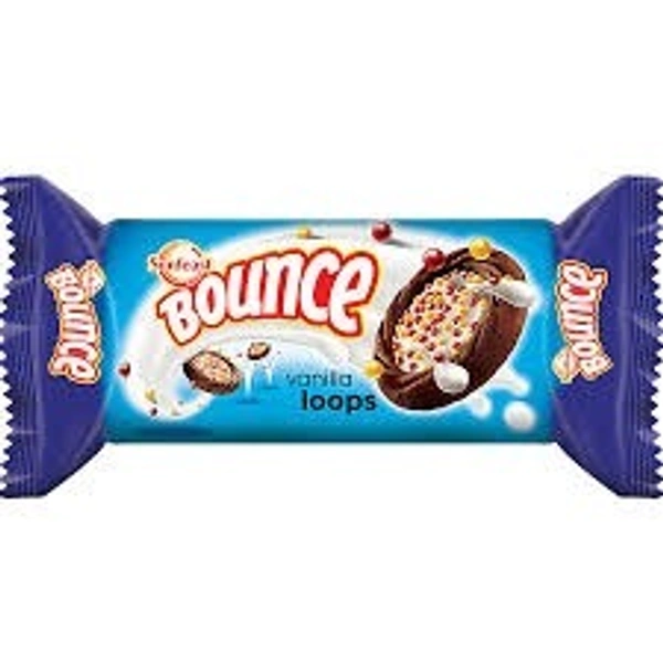 Bounce day night