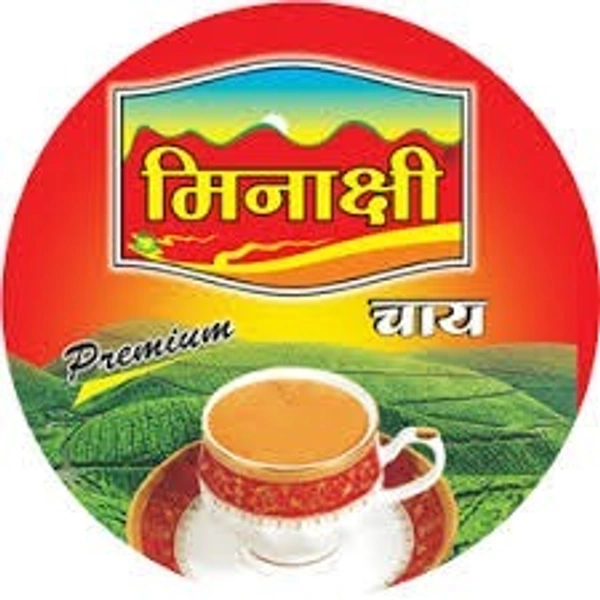 Meenakshi Tea(₹20)