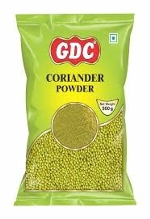 GDC DHANIYA (धनिया पाउडर ) - 200G