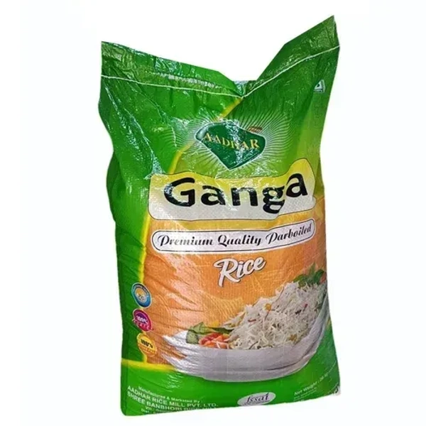 GANGA RICE 