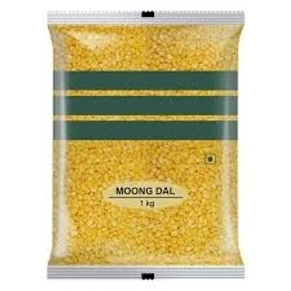 MOONG DAL PARI - LOOSE