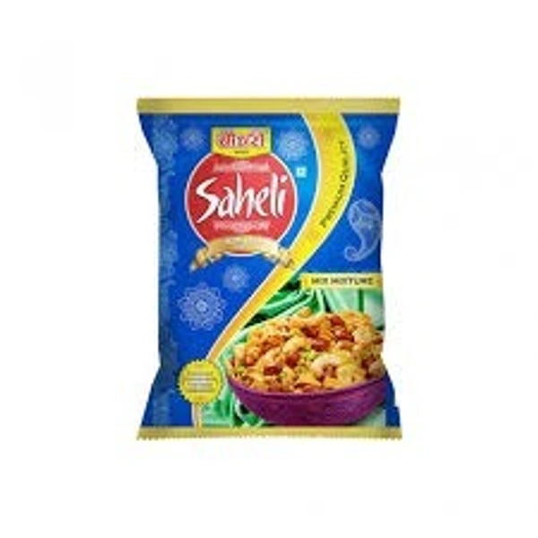 Choudhary  - Mix