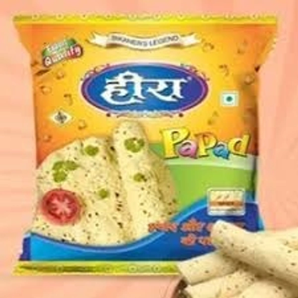Heera Papad