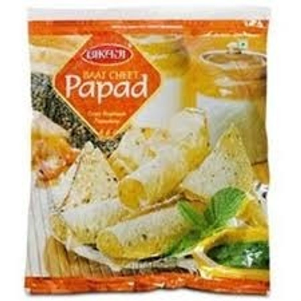 Bikaji Papad