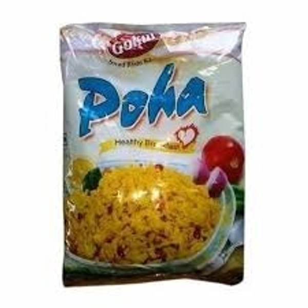 Poha - Gokul-800G