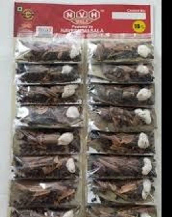 Sabut Garam Masala