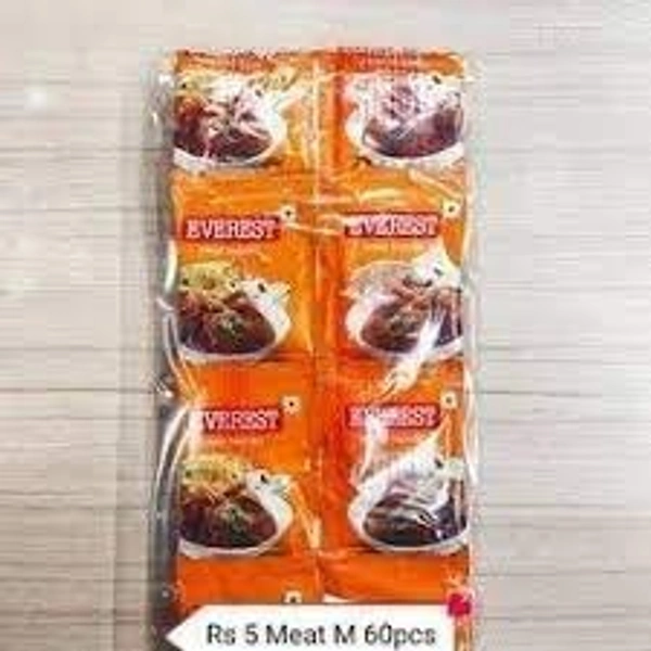 Everest Meat Masala - 5/- हेंगर