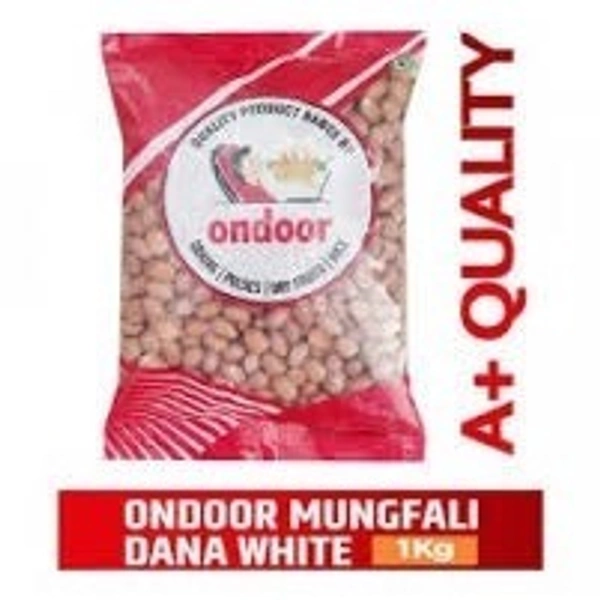 mufali dana
