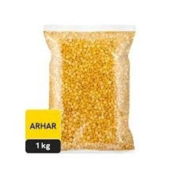 Arhar dal (अरहर दाल ) Neela Ti