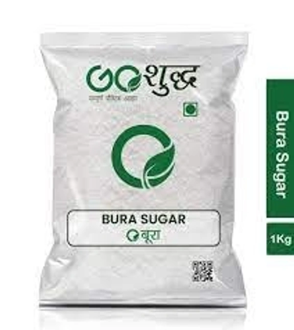 BURA-PACKING - 1-Kg