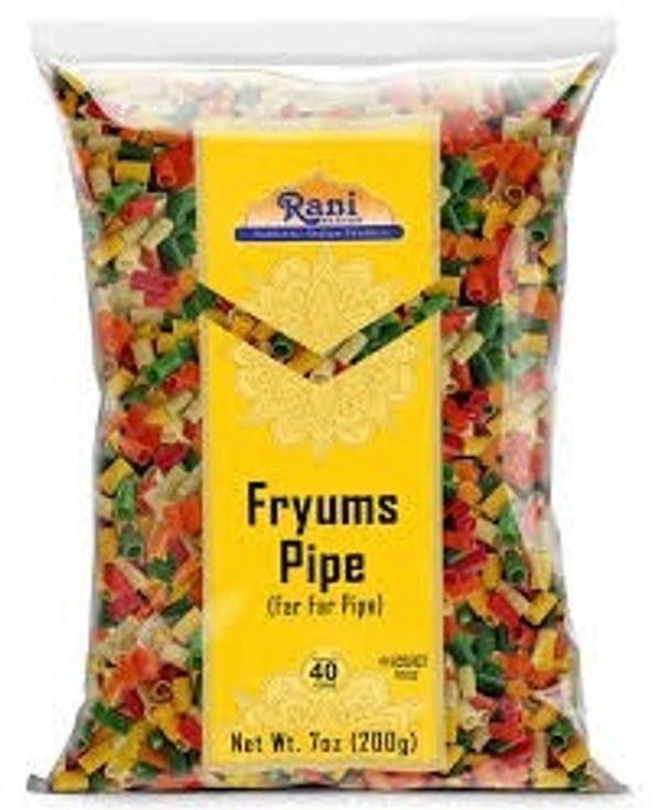Fryums - KG