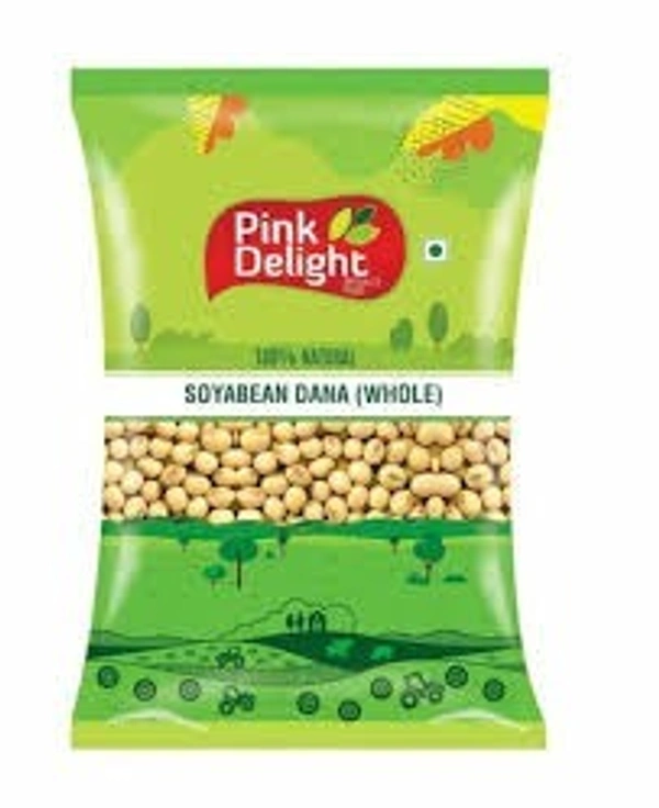 soyabean  - 1-Kg