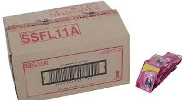 Sunsilk Shampoo Pink 1/- - Box