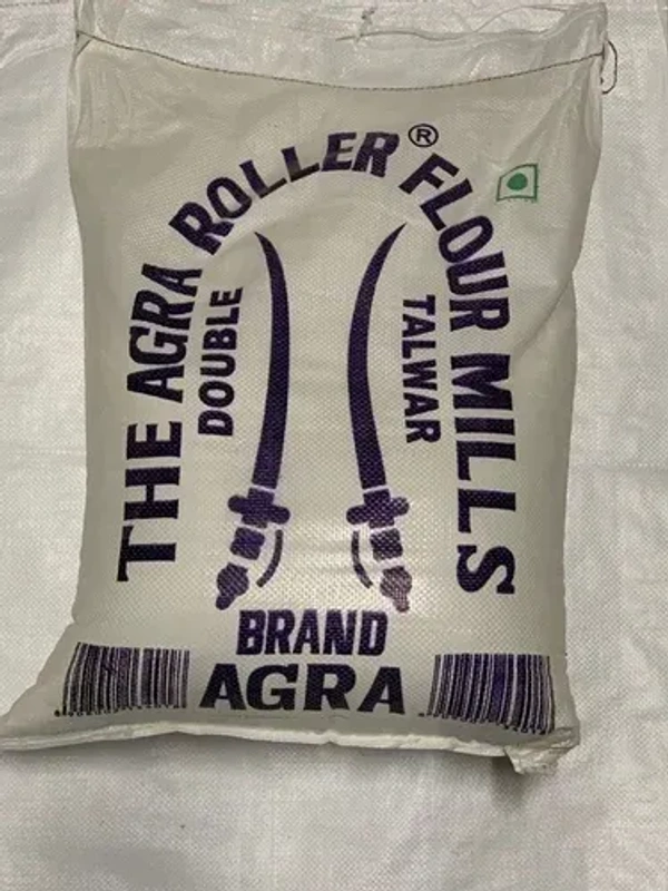 Double talwar maida 50 KG