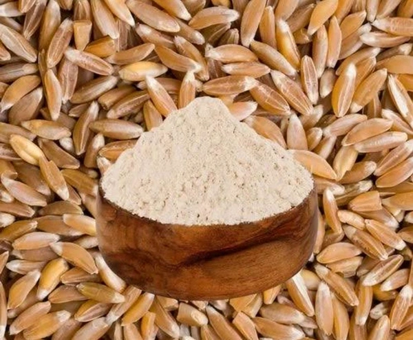 Khapli Wheat Atta 1Kg