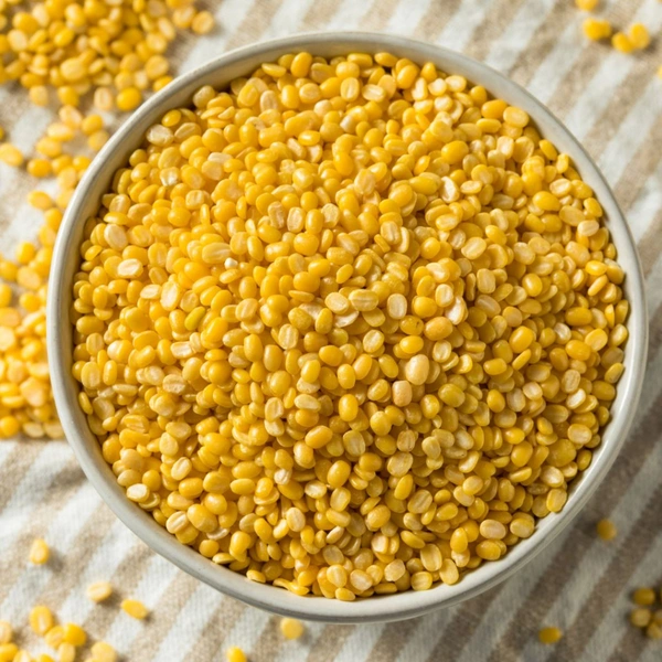 Yellow Moong Dal
