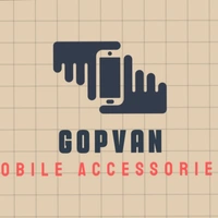 GOPVAN - Logo