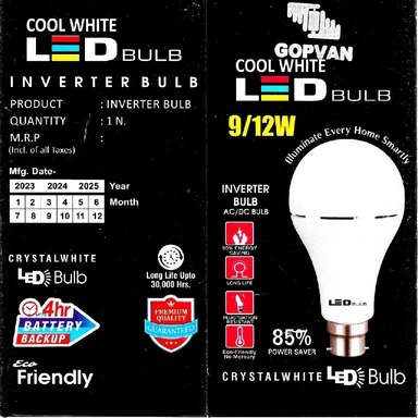 Bulbs