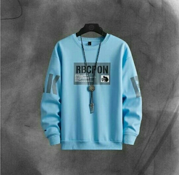 Boxmen - Blue, M