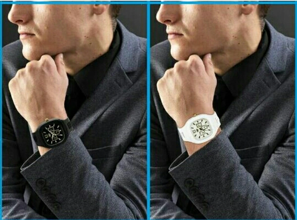 Take a look at this hala Miller Combo of 2 Special Summer Collection Analog Watch  - For Men on SS7.COLLECTIONS - Free Size