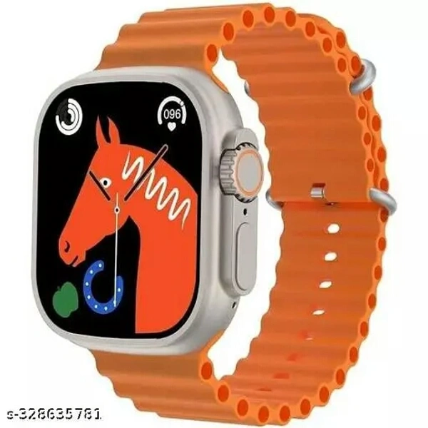 T800 Ultra Smart Watch 