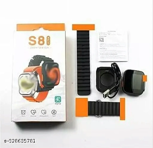 T800 Ultra Smart Watch 