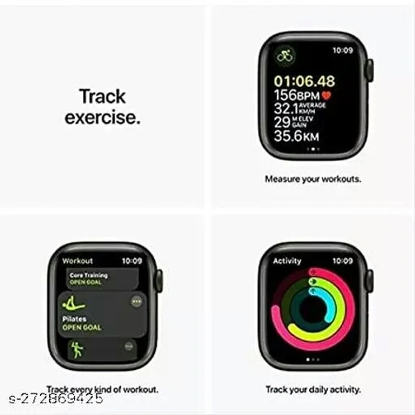 i8 Pro Max Smart Watch 