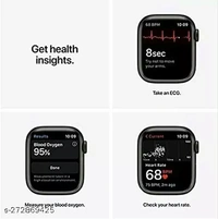 i8 Pro Max Smart Watch 