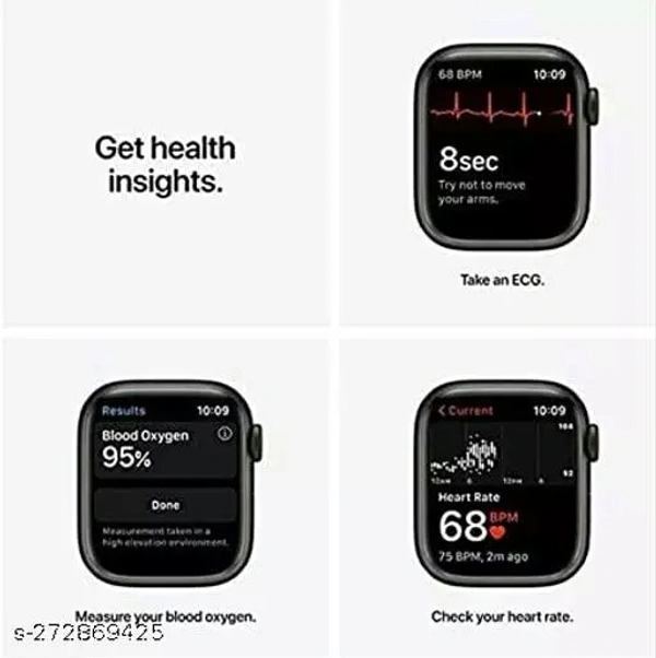 i8 Pro Max Smart Watch 