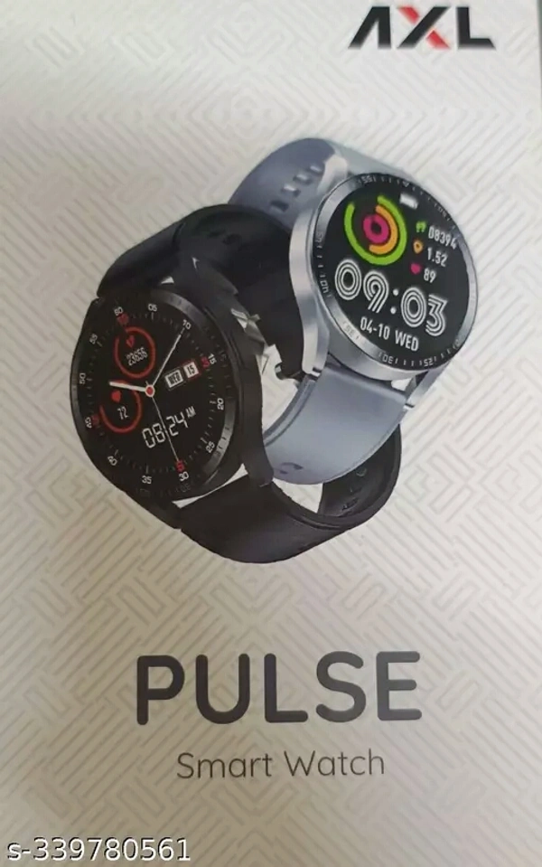 Pulse Smartwatch 