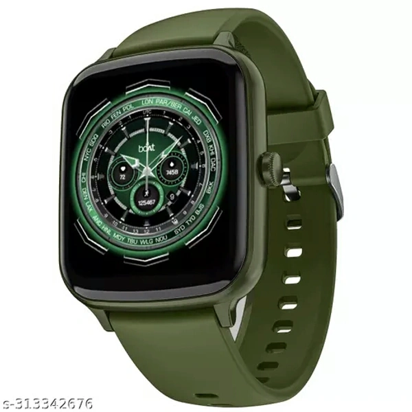 Boat Smart Watch 