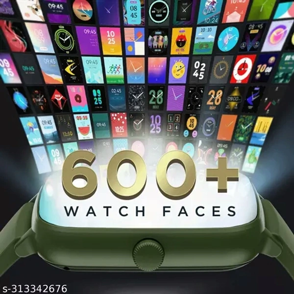 Boat Smart Watch 