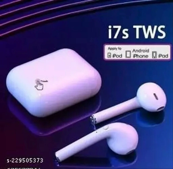 i7s Air Pods
