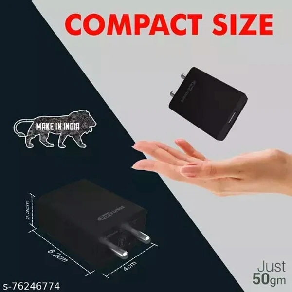 Charger For Android 