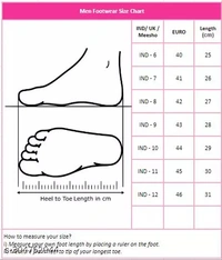 Flip Flops  - 7
