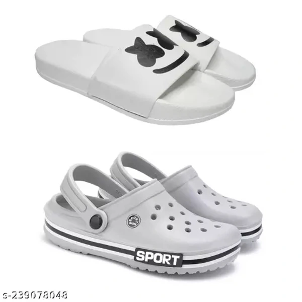 PENNEN Chappal for Men - 9
