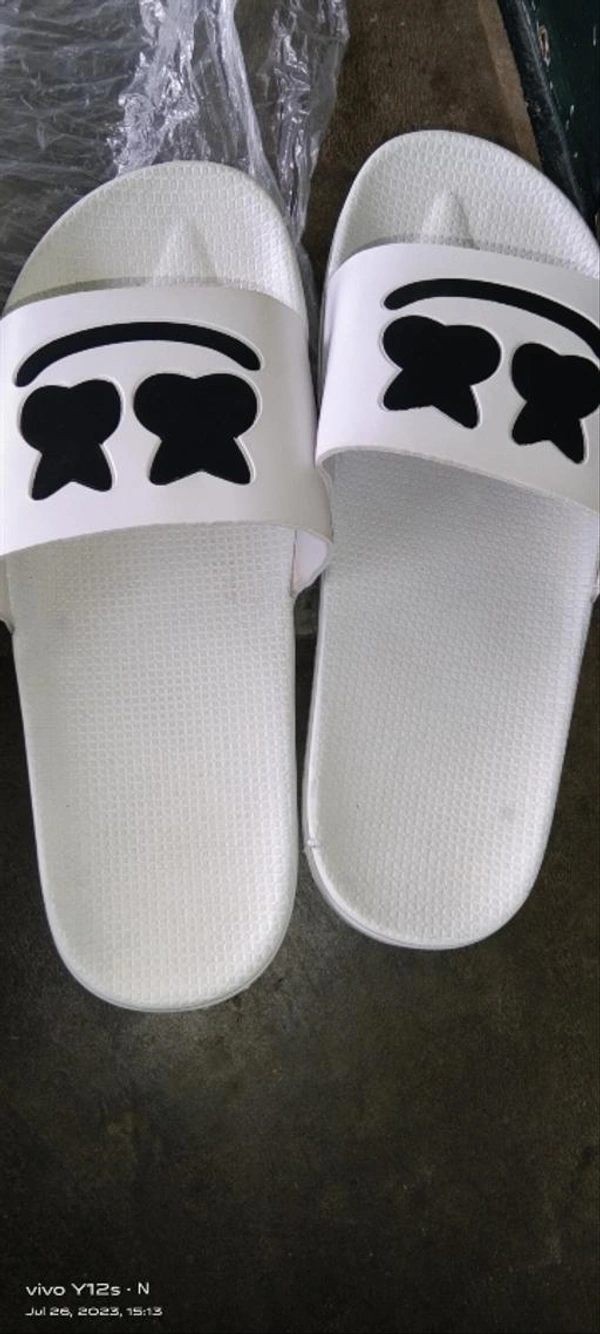 PENNEN Chappal for Men - 9