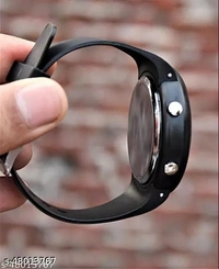 Analog Watch For Boys