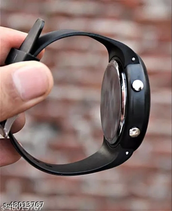 Analog Watch For Boys