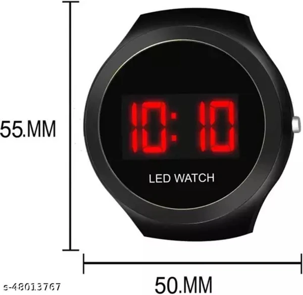 Analog Watch For Boys