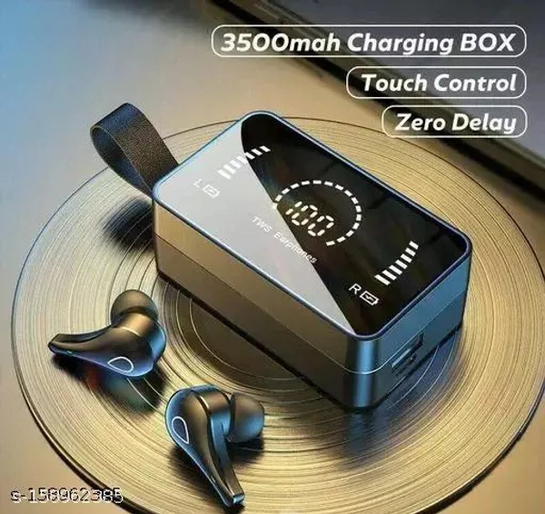 M19 Ear Buds