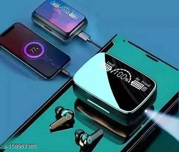 M19 Ear Buds