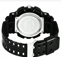 Analongue Watch 
