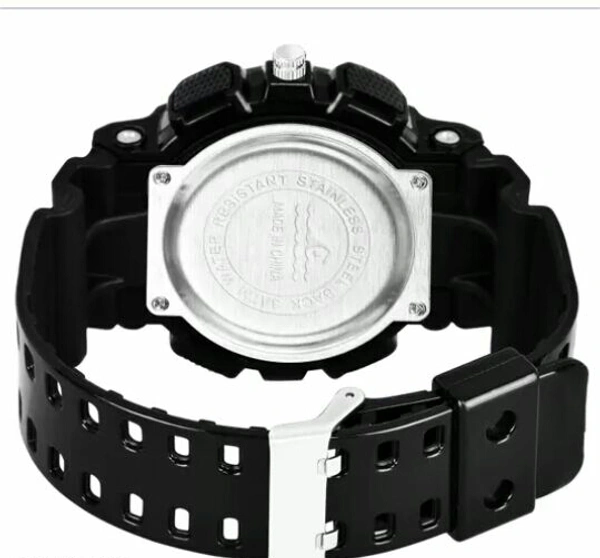 Analongue Watch 