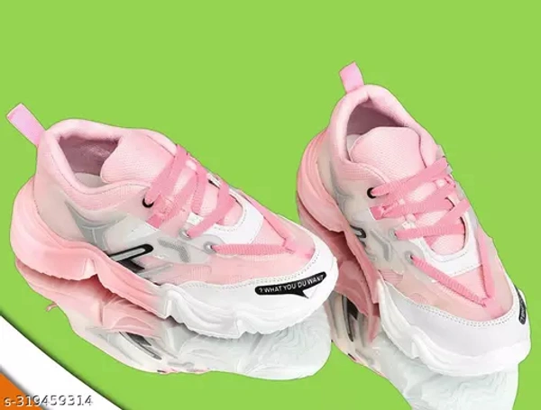 Shoes For Girls 