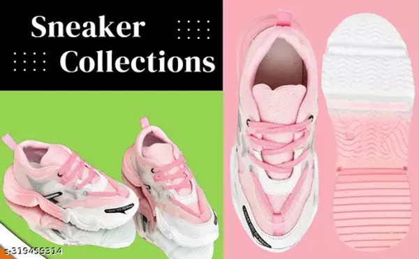 Shoes For Girls 